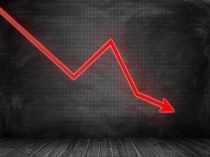 Stock market update: 70 stocks hit 52-week lows on NSE