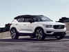 Volvo plans to take on Merc and Audi, begins bookings for XC40 at Rs 5 lakh