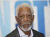 Morgan Freeman wants an apology from CNN, demands 'immediate' retraction
