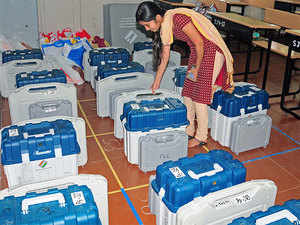 View: Ghosts in the machine? The thing about EVMs you probably had no idea about