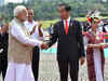 Defence boost as India & Indonesia expand partnership