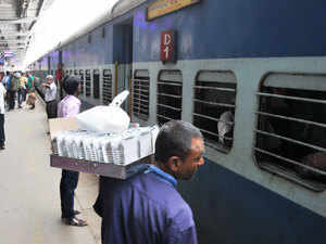 Indian Railways