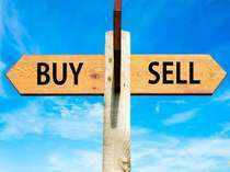 'BUY' or 'SELL' ideas from experts for Thursday, 31 May 2018
