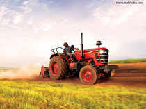 Mahindra---Website