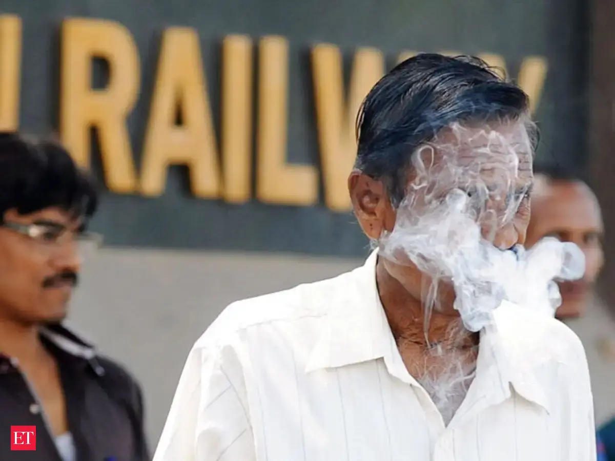 World No Tobacco Day: Smoking: A rundown on World No Tobacco Day