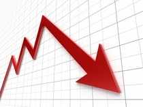 Stock market update: PSU bank stocks suffer losses; OBC, SBI slip 1%