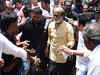 Watch: Angry Rajinikanth blames anti-social elements for Tuticorin incident