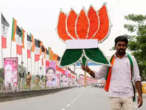 BJP