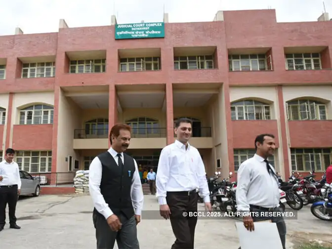 High security at Pathankot court ahead of Kathua rape-murder case trial