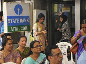 Bank-strike-