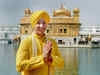 Brett Lee performs 'seva' at Golden Temple, wins hearts in Sikh avatar