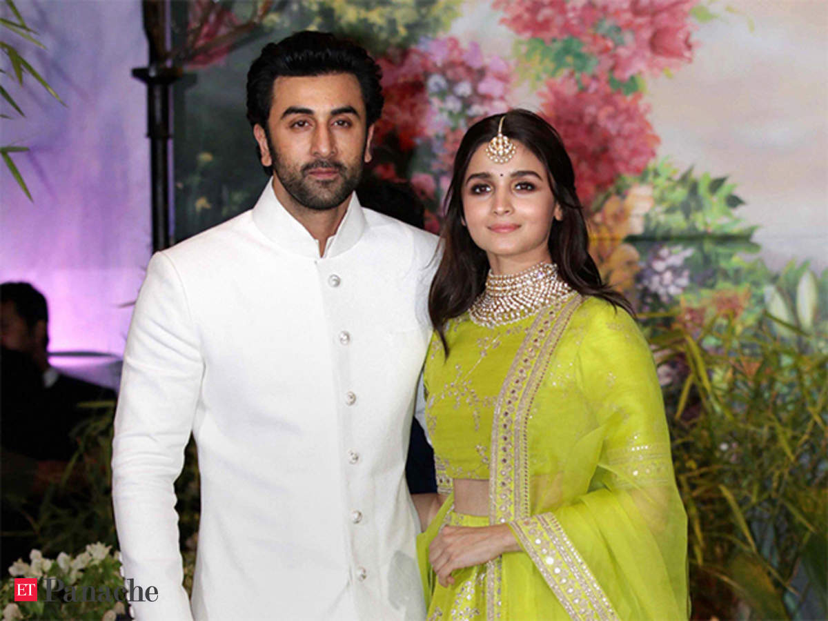 Ranbir | Alia: New couple alert! Ranbir Kapoor, Alia Bhatt take ...