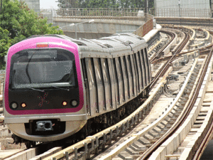 Bangalore-Metro-