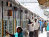 Railways extends 'Vikalp' option to passengers booking tickets from counters