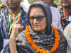 Tabassum Hasan first Muslim MP from UP in 16th Lok Sabha