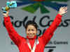 CWG gold medallist Sanjita Chanu fails dope test, provisionally suspended