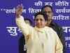 Lucknow: Mayawati vacates Lal Bahadur Shastri Marg bungalow