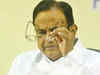 Can't recall vendetta politics in Vajpayee, UPA era: P Chidambaram