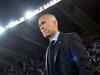 Zinedine Zidane quits as Real Madrid coach
