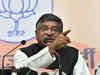 AirAsia among the legacy issues NDA is cleaning up: Ravi Shankar Prasad