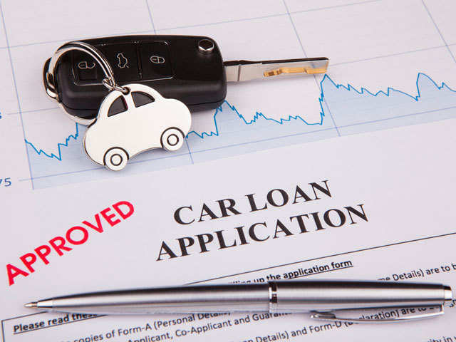 Pickup in loan growth moderate