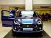 Led by Maruti, automakers report robust sales in May