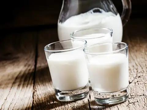 Goat Milk