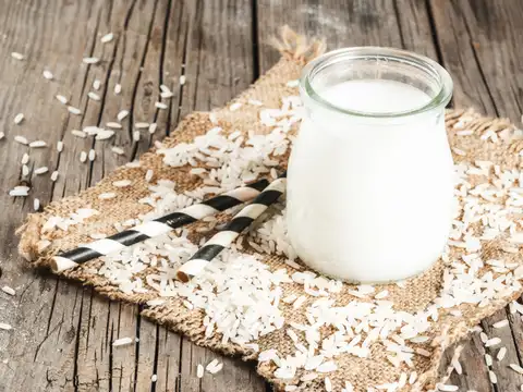 Rice Milk