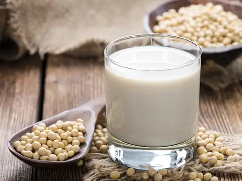 Soy Milk