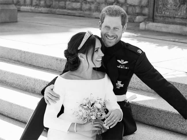 No presents please: Why Prince Harry and Meghan Markle are returning wedding gifts worth Rs 63 cr