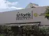 Ravi Rajagopal appointed chair of Fortis board