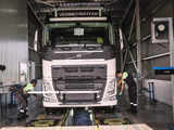 VE Commercial Vehicles sales up 31% in May