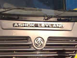 Ashok Leyland sales up 51 per cent in May at 13,659 units