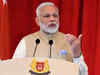 Modi calls for combining innovation with human values to resolve challenges