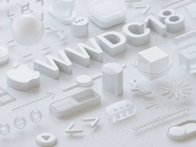 Apple WWDC 2018: Here's how to watch the livestream