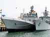 Malabar naval exercise begins next week in Guam