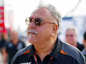 Vijay Mallya resigns as Force India F1 director, seeks appeal in assets case
