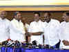 Karnataka portfolio-sharing deal announced; Congress-JDS to jointly fight 2019 LS polls