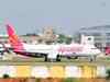 Ahmedabad airport shut due to SpiceJet aircraft tyre burst on runway