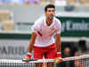 French Open: Novak Djokovic continues to struggle, edges past Agut in four sets