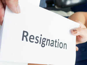 resignation-thinkstock