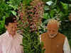 Orchid named after PM Modi in Singapore