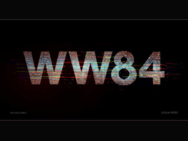 Patty Jenkins and Geoff Johns tease logo for ‘Wonder Woman 2’