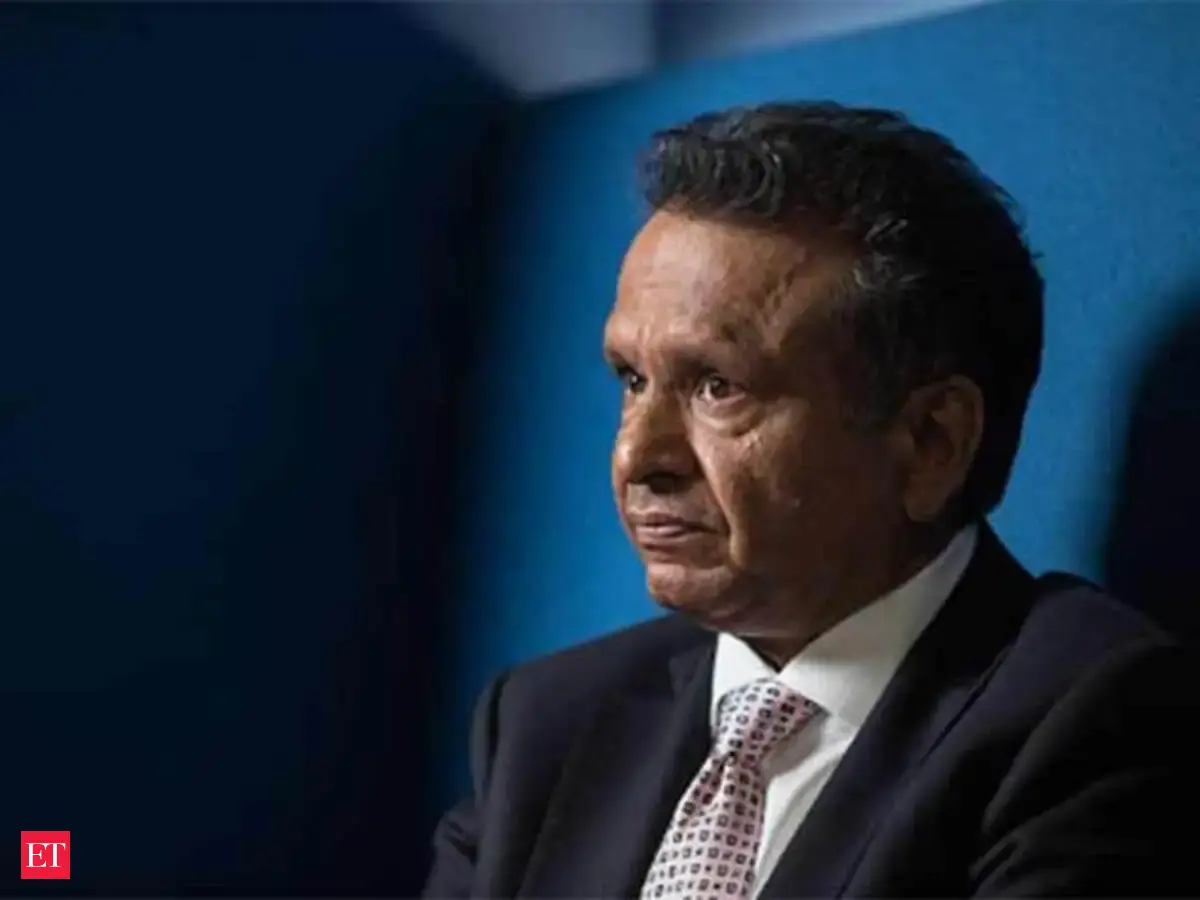 Doctor who? - Meet Ramesh Tainwala, the CEO who had to quit for lying ...