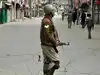 SP injured in night-long violence in Shillong; curfew on