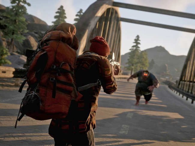 State of Decay 2 review: This will definitely be loved by survival horror game fans