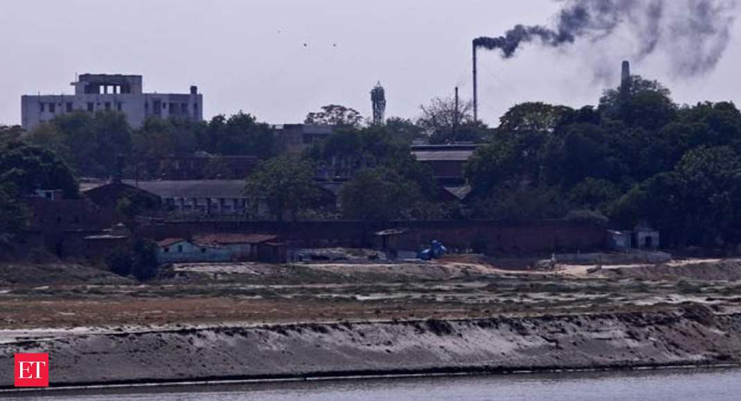 kanpur pollution: Watch: Is Kanpur a failed city? - The Economic Times Video | ET Now