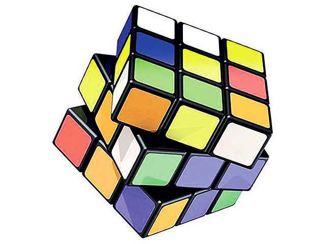 ​Rubik’s Cube