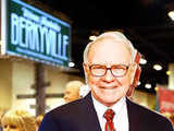 Buffett lunch auction draws $3.3 mn winning bid