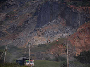 Illegal mines to get environment clearance after penalty payment